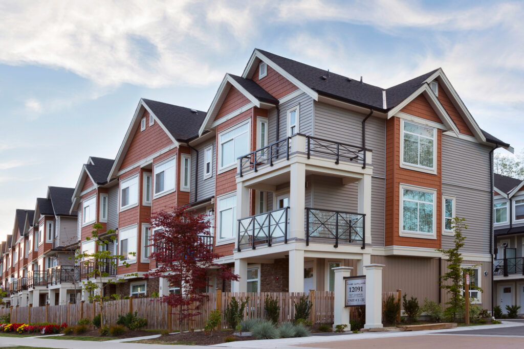 The Walks Standard Ltd Insulation, Siding, Spray Foam, Drywall