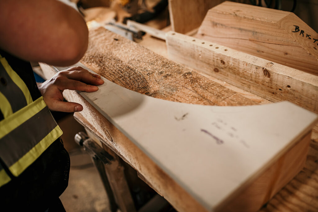 Standard_Siding_Insulation_Home_Gable Standard Ltd Insulation